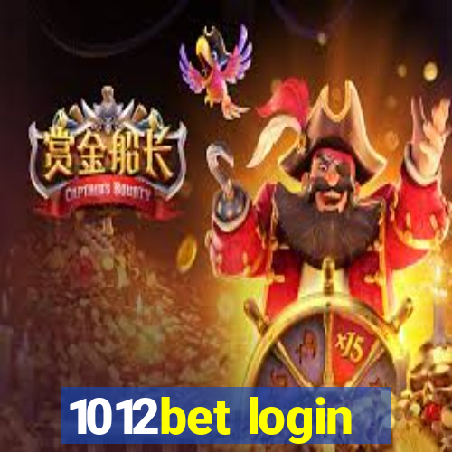 1012bet login